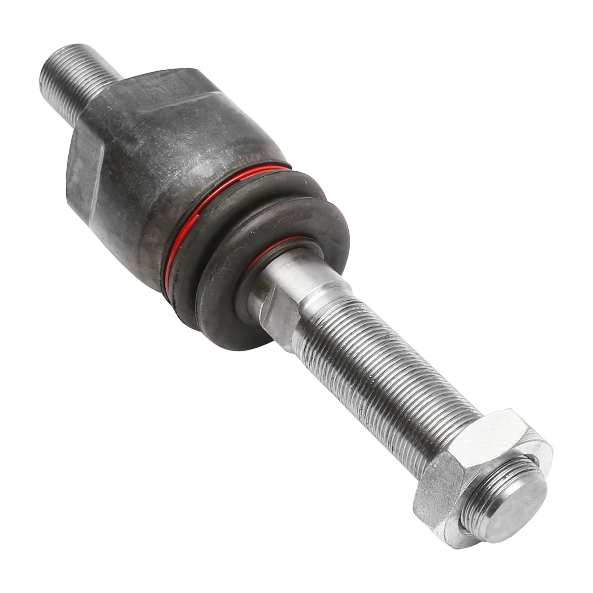 Bieleta directie L=210mm filet A:22x1.5, filet B:24x1.5 pentru Case IH, John Deere, Massey Ferguson AL80542